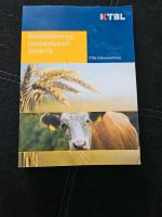 KTBL - Betriebsplanung landwirtschaftlich 2018/19 Brandenburg - Ludwigsfelde Vorschau