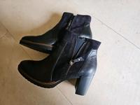 Gabor Damenschuhe nagelneu in schwarz Größe 40 Nordrhein-Westfalen - Dülmen Vorschau