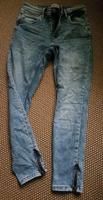ONLY Jeans mit Reißverschluss an Beinen Bayern - Gerbrunn Vorschau