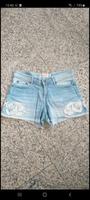 KURZE JEANS HOSE GR. 36 Bayern - Aichach Vorschau