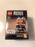 Lego 40539 Star Wars Brick Headz Ahsoka Tano neu & Ovp Wandsbek - Hamburg Marienthal Vorschau