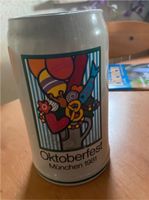 Wiesn Maßkrug Bierkrug 1981 & 1983 Sammelkrüge Oktoberfest Thüringen - Geraberg Vorschau