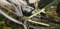 DDR Rennrad Mifa Sachsen-Anhalt - Erdeborn Vorschau