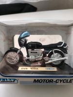 BMW R100S Welly 1:18 Niedersachsen - Stuhr Vorschau