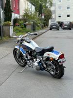 Harley Davidson Shovelhead Aachen - Aachen-Mitte Vorschau