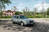 Mercedes W124 / S124 280 Automatik Baden-Württemberg - Lörrach Vorschau