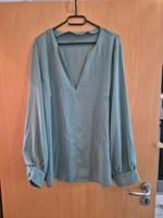 Bluse mintgrün Hessen - Neu-Isenburg Vorschau