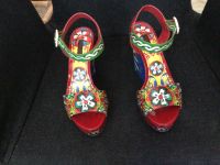 Original Dolce&Gabbana Schuhe Schleswig-Holstein - Gettorf Vorschau