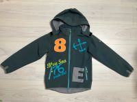 Elka Softshelljacke Gr. 146 152 Jungsjacke Junge Yachtclub Anker Brandenburg - Velten Vorschau