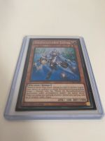 Yu-Gi-Oh! Aromagisterin Jasmin (CORE-DE034) Secret Rare Kreis Ostholstein - Ahrensbök Vorschau