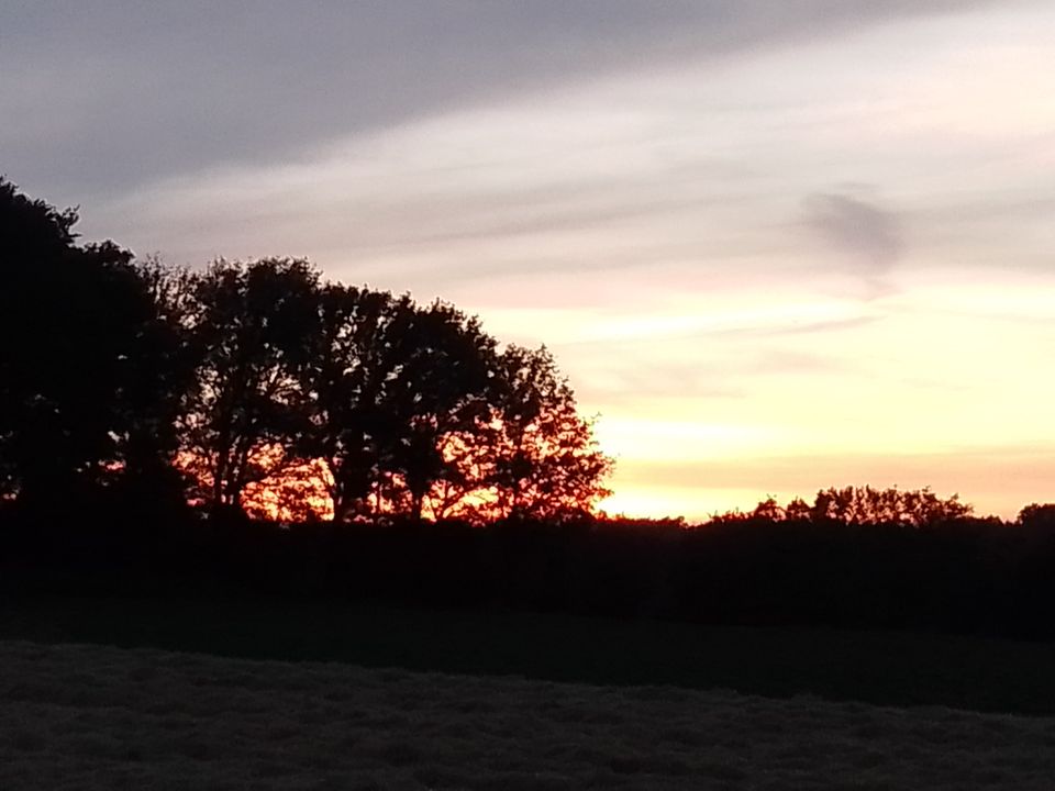 Kirchhellen ländlich Wohnen in Bottrop