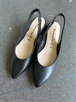 Tamaris Lederslingpumps 39 Essen - Essen-Werden Vorschau