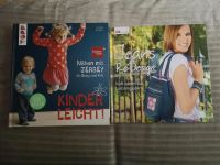 Nähbücher Kinderleicht Nordrhein-Westfalen - Solingen Vorschau