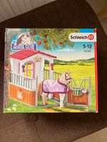 Scheich Horse Club 42368 Pferdebox mit Pferd Niedersachsen - Bodenwerder Vorschau