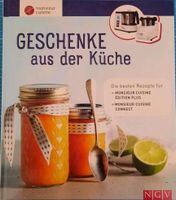 Kochbuch Monsieur Cuisine- GESCHENKE AUS DER KÜCHE Berlin - Köpenick Vorschau