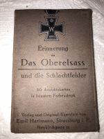 Das Oberelsass - Erinnerungen an das Oberelsass + Schlachtfelder Baden-Württemberg - Balingen Vorschau