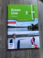 Green Line 3 Englisch Workbook Nordrhein-Westfalen - Merzenich Vorschau