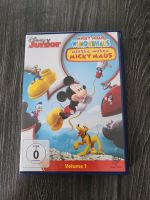 Mickey Mouse Wunderhaus DVD Saarland - Neunkirchen Vorschau