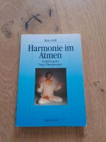 Buch "Harmonie im Atmen" v. Heinz Grill Bayern - Zieglstadl Vorschau