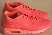 Nike Air Max 90 Ultra Moire Hyper Crimson Stuttgart - Weilimdorf Vorschau