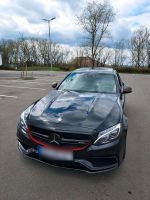 Mercedes c 63 AMG Edition 1 Saarland - Mettlach Vorschau