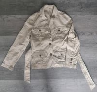 Jacke Blaser Sommerjacke Gr. M / Gr. 38 Nordrhein-Westfalen - Büren Vorschau