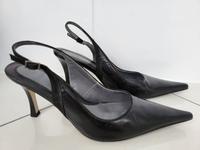 Stöckelschuh Zara, schwarz, Gr. 38 Baden-Württemberg - Ludwigsburg Vorschau