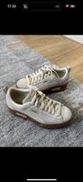 Puma beige Schuhe wie neu Berlin - Neukölln Vorschau
