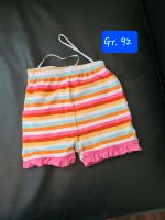 kurze Mödchenhose Gr. 92 Sommerhose Bayern - Medlingen Vorschau