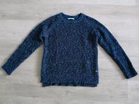 Damenpullover Größe S blau von edc esprit mit Baumwolle Bayern - Aschaffenburg Vorschau