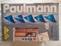 Lampe Paulmann Hessen - Fulda Vorschau