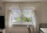 Gardine für Wohnzimmer und Schlafzimmer Niedersachsen - Gifhorn Vorschau