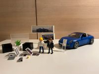 Playmobil 5991 Porsche 911 Targa 4s Bayern - Treuchtlingen Vorschau