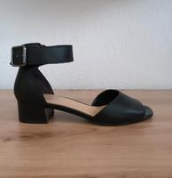 Damen Schuhe Sandalen  Sandaletten Gabor Sachsen-Anhalt - Halle Vorschau
