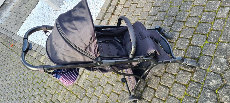 Reisebuggy & Sportwagen von Osann in Troisdorf