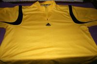 Original Adidas T-Shirt Gelb Schwarz Größe XXL Clima Cool Rheinland-Pfalz - Glan-Münchweiler Vorschau