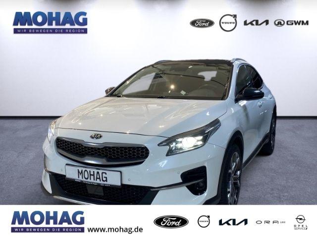 Abbildung des Autos Kia XCeed *Platinum Edit…