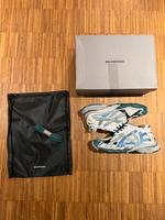 Balenciaga Runner 45 Blau Grün Weiß Rheinland-Pfalz - Wallmerod Vorschau
