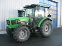 Deutz-Fahr 5080 D Keyline  **NEU** Bayern - Dieterskirchen Vorschau