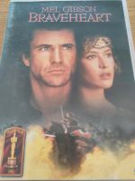 BRAVEHEART * MEL GIBSON * DVD Nürnberg (Mittelfr) - Nordstadt Vorschau