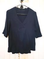 Oberteil von COS, 100% Cupro, Gr. XS Leipzig - Probstheida Vorschau
