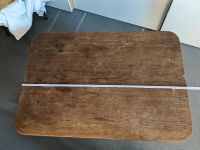 Tisch Ausziehtisch 240 X 90 / 130 X 90 vintage rustikal Holztisch Nordrhein-Westfalen - Wermelskirchen Vorschau