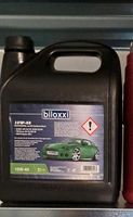 Biloxxi Motoröl 10W40 gut 1 Liter Kr. München - Garching b München Vorschau