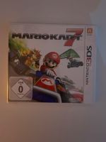 MarioKart 7 Nintendo 3DS Spiel Berlin - Kladow Vorschau