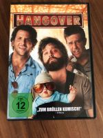 Hangover - DVD Bayern - Weiherhammer Vorschau