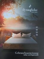 Dynaglobe Premium Luftkernmatratze 140x200 cm Bayern - Buttenwiesen Vorschau