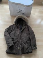 Woolrich Arctic Parka Herren Größe M, Special, Camouflage, Männer Dortmund - Innenstadt-Ost Vorschau