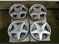 4x  Azev 8.0X17 BMW Alufelge Hessen - Ginsheim-Gustavsburg Vorschau