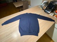 Neu OVS Herr Wolle Cashmere Strick Pullover Pulli blau XL 56 Frankfurt am Main - Kalbach Vorschau