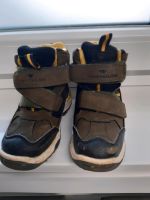 Tom Tailor Winterboots Gr. 26 Hessen - Laubach Vorschau